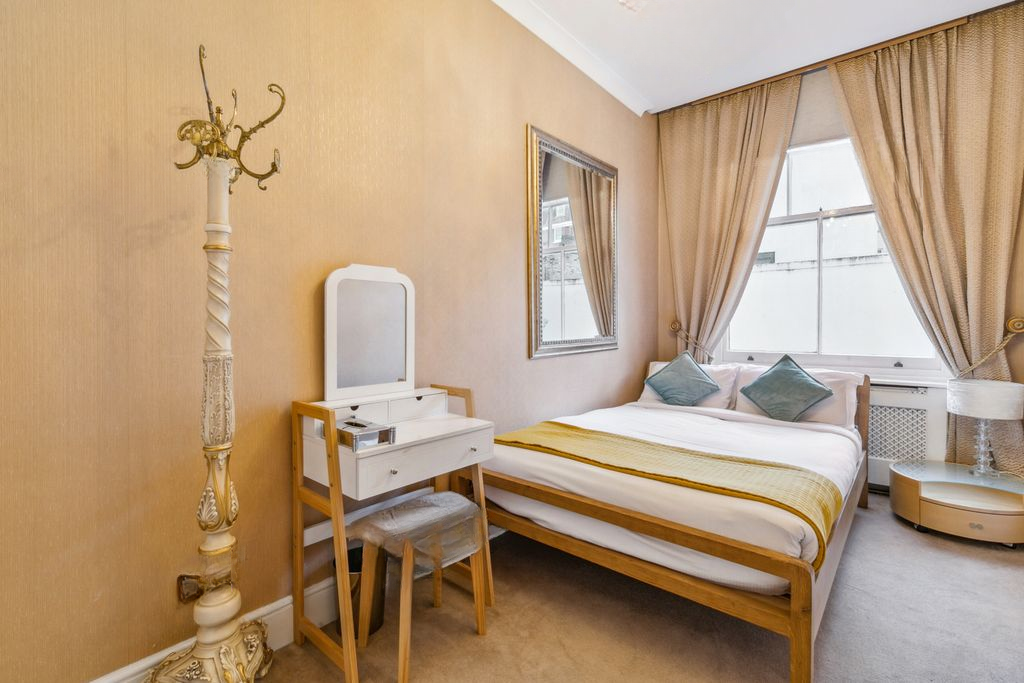 Квартира в Лондоне, Великобритания, 86 м² - фото 8