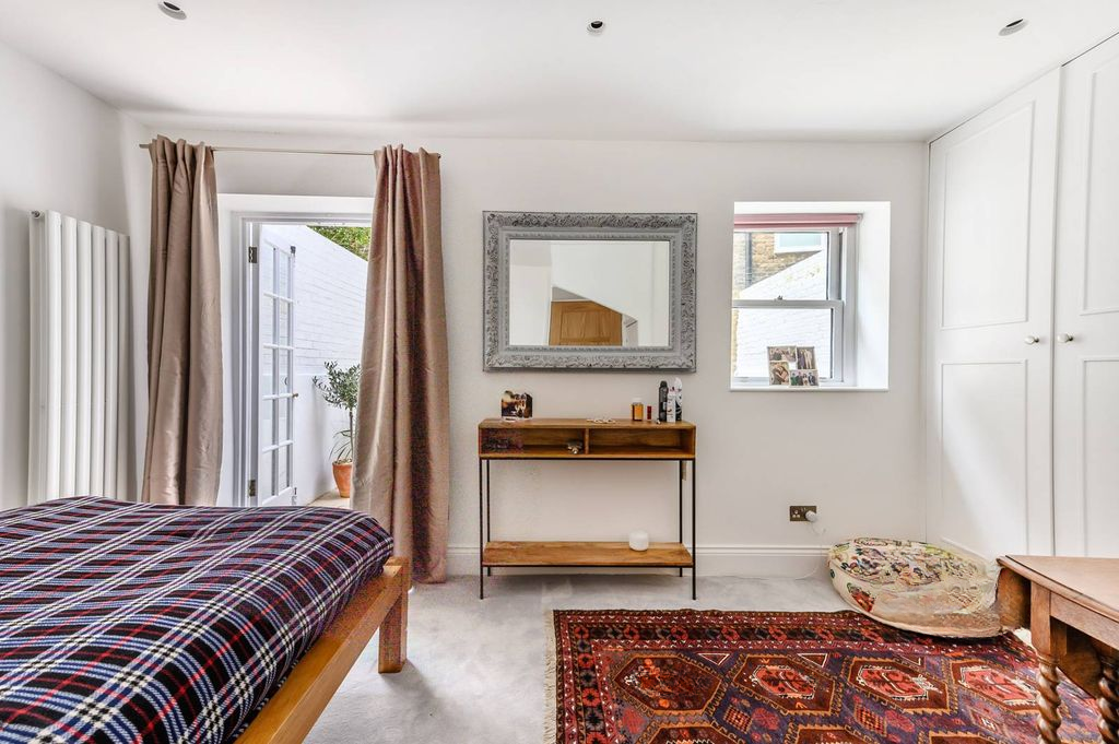 Квартира в Лондоне, Великобритания, 51 м² - фото 8