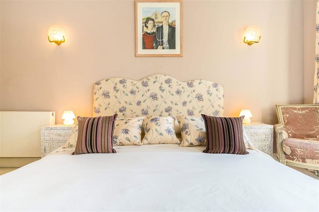 Квартира в Лондоне, Великобритания, 140 м² - фото 8