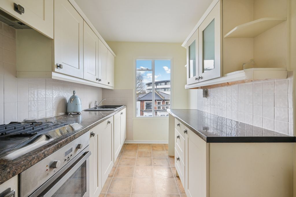 Квартира в Лондоне, Великобритания, 51 м² - фото 8