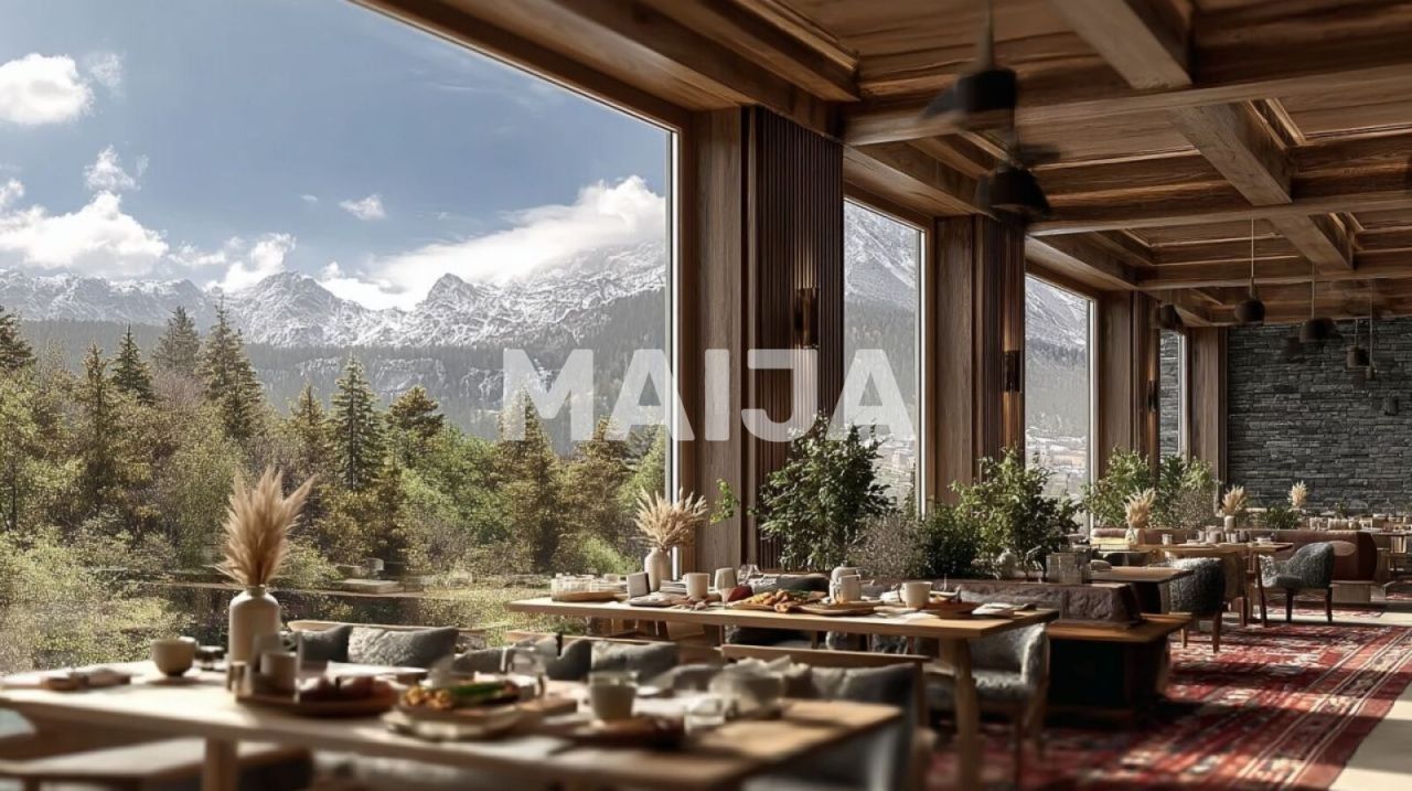 Земля в Жабляке, Черногория, 45 122 м² - фото 10