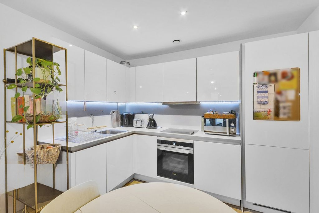 Квартира в Лондоне, Великобритания, 41 м² - фото 8