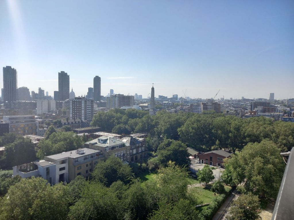 Квартира в Лондоне, Великобритания, 45 м² - фото 8