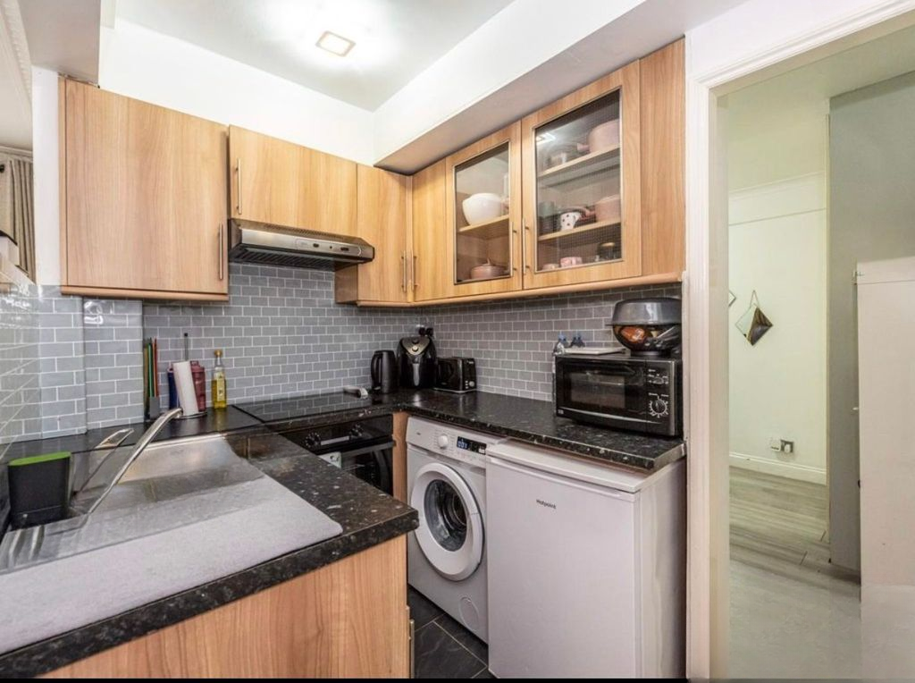 Квартира в Лондоне, Великобритания, 34 м² - фото 8