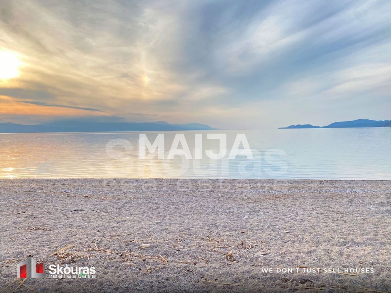 Апартаменты в Лутраки, Греция, 53 м² - фото 10