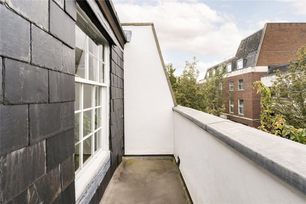 Квартира в Лондоне, Великобритания, 138 м² - фото 8