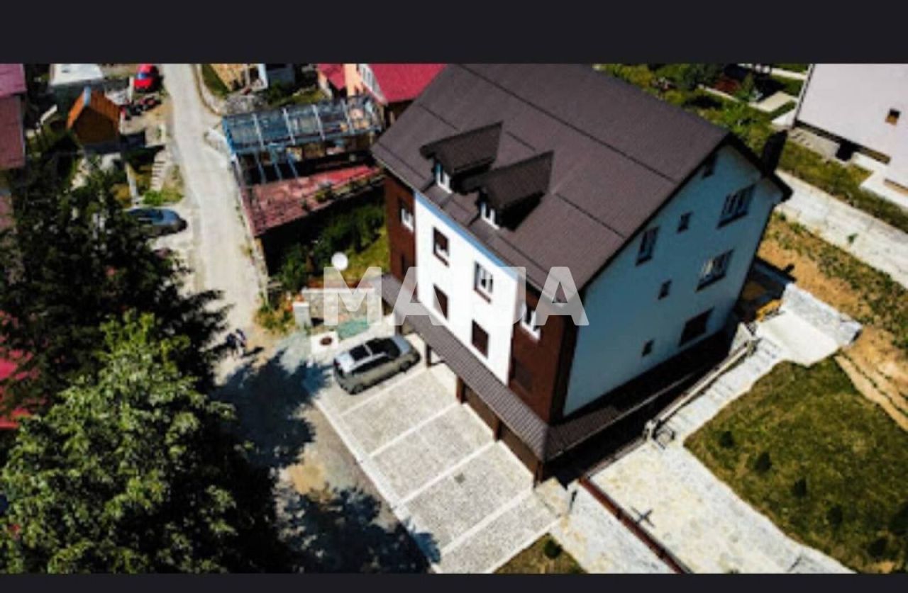 Дом в Колашине, Черногория, 42 м² - фото 10