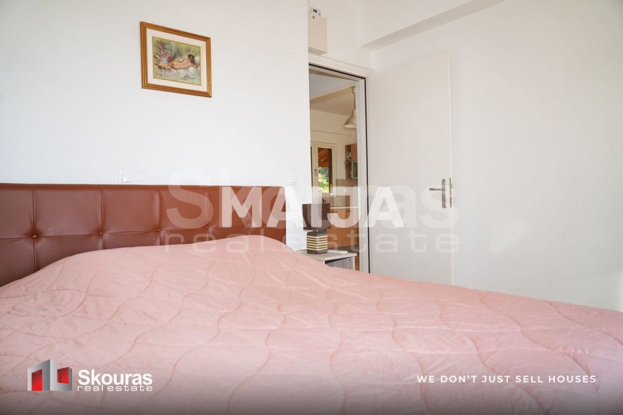 Дом Авиа, Греция, 126 м² - фото 11