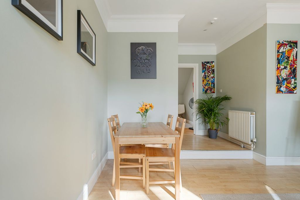 Квартира в Лондоне, Великобритания, 47 м² - фото 8