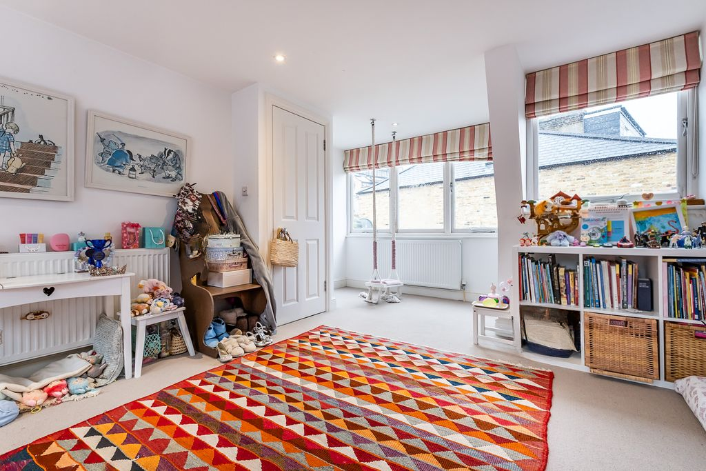 Квартира в Лондоне, Великобритания, 180 м² - фото 8