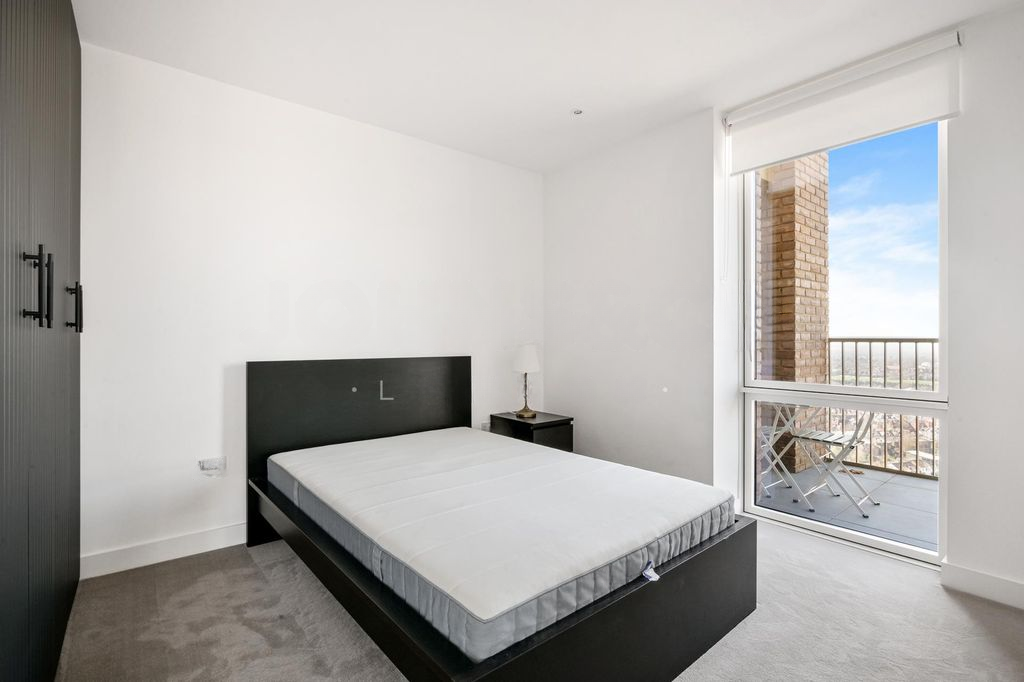 Квартира в Лондоне, Великобритания, 56 м² - фото 8