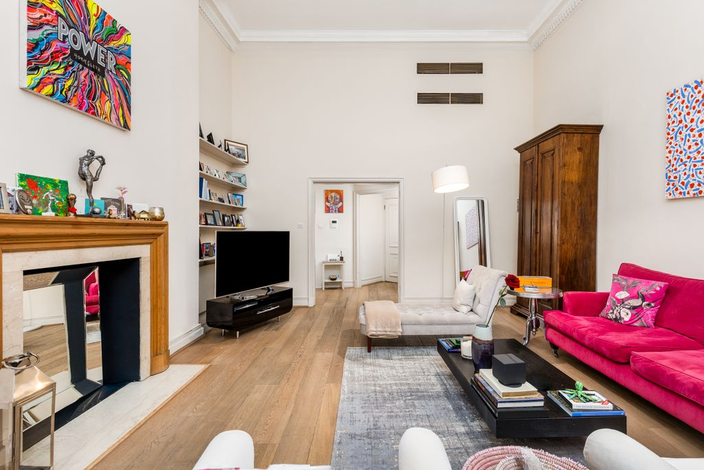 Квартира в Лондоне, Великобритания, 154 м² - фото 8