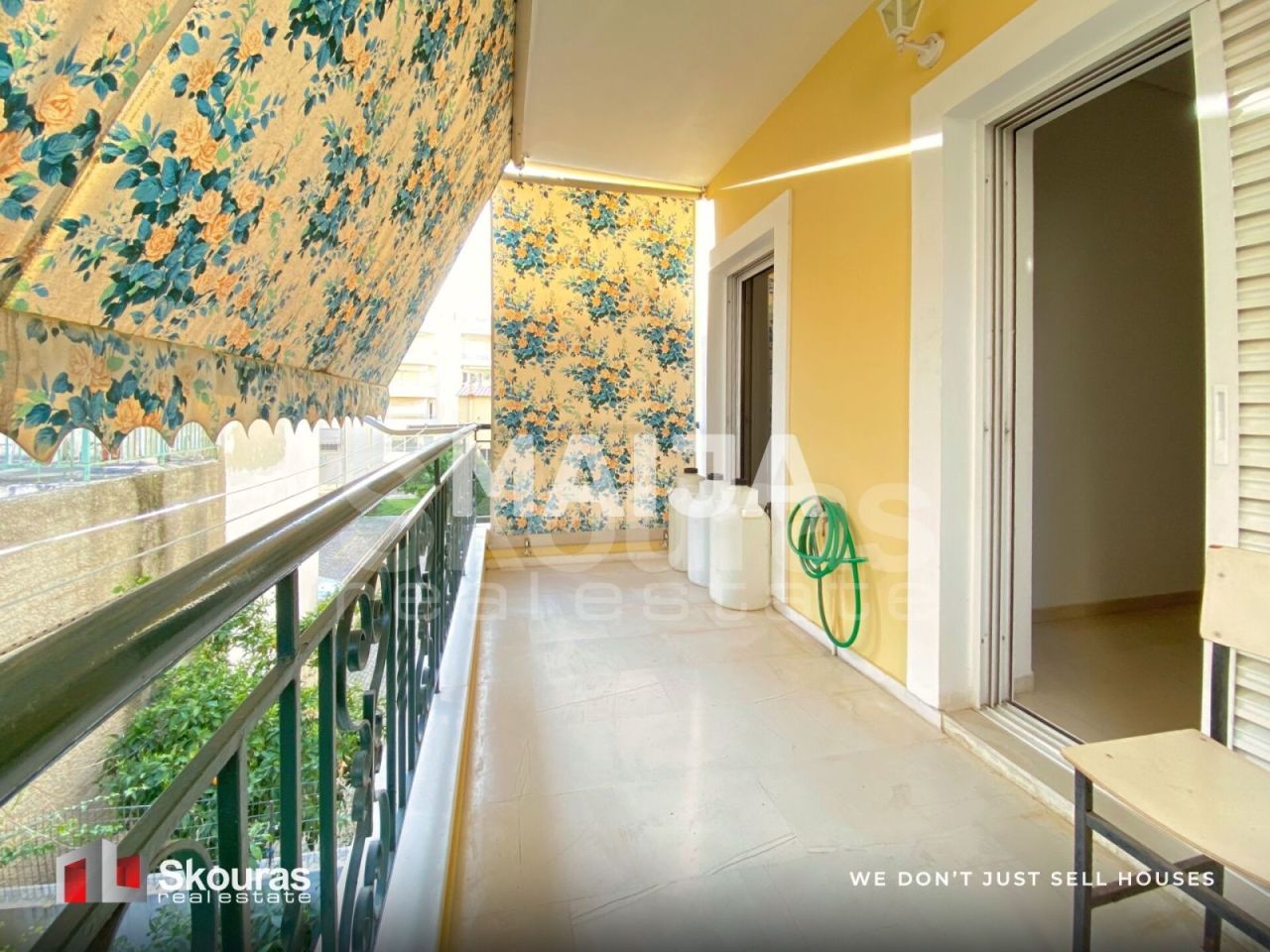 Апартаменты в Лутраки, Греция, 53 м² - фото 11