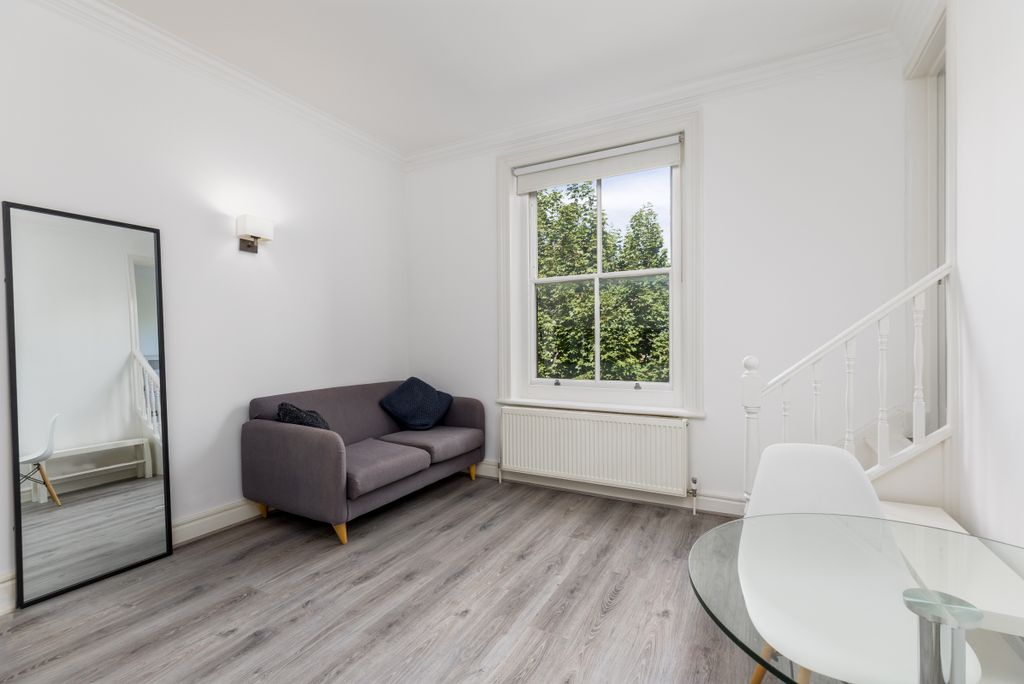 Квартира в Лондоне, Великобритания, 10 м² - фото 8