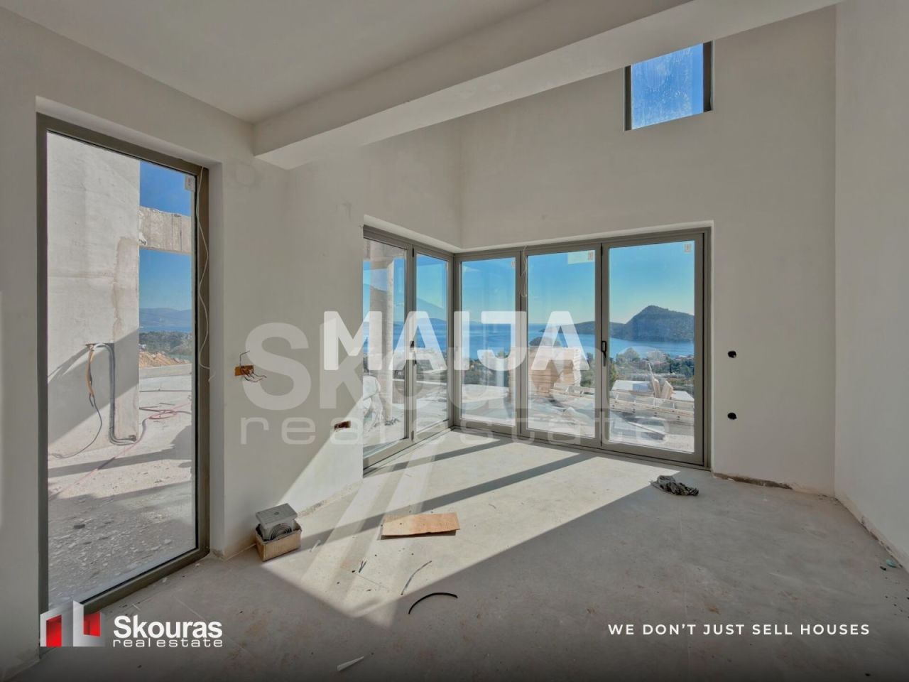 Дом Толо, Греция, 96.09 м² - фото 11