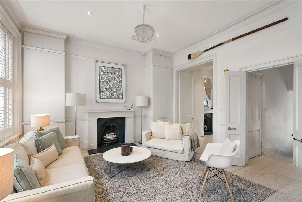 Квартира в Лондоне, Великобритания, 142 м² - фото 8