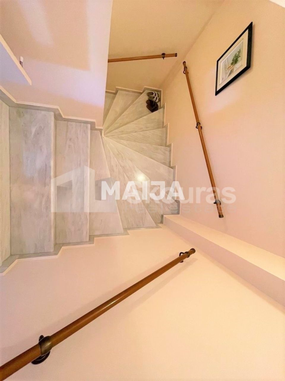 Апартаменты Асини, Греция, 96 м² - фото 11