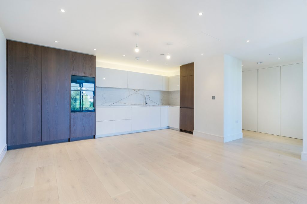 Квартира в Лондоне, Великобритания, 130 м² - фото 8