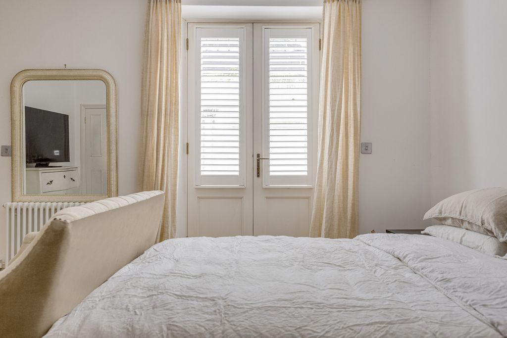 Квартира в Лондоне, Великобритания, 117 м² - фото 8