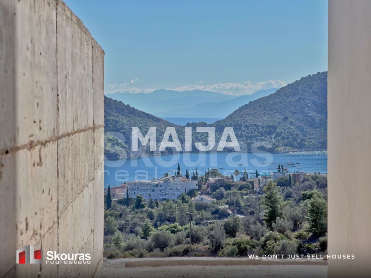 Дом Толо, Греция, 96.09 м² - фото 12