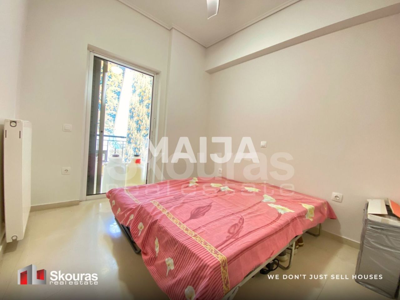 Апартаменты в Лутраки, Греция, 53 м² - фото 12