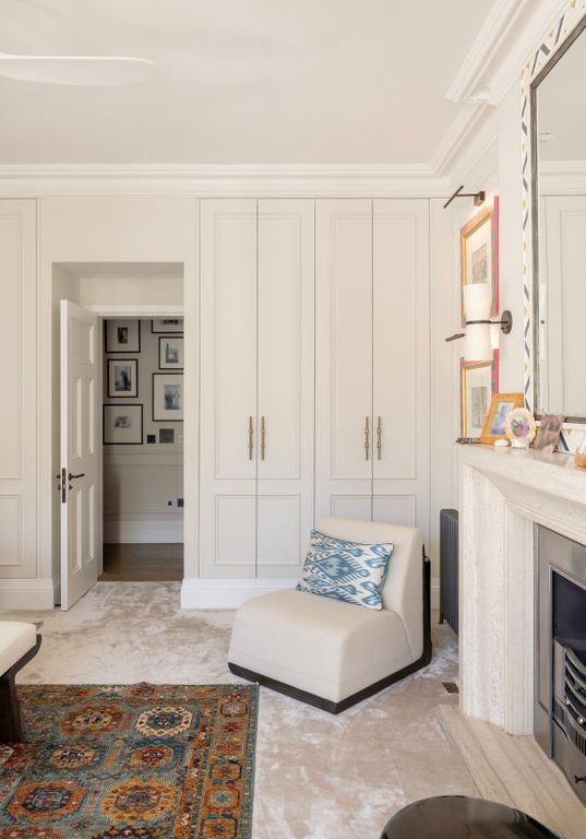 Квартира в Лондоне, Великобритания, 204 м² - фото 8