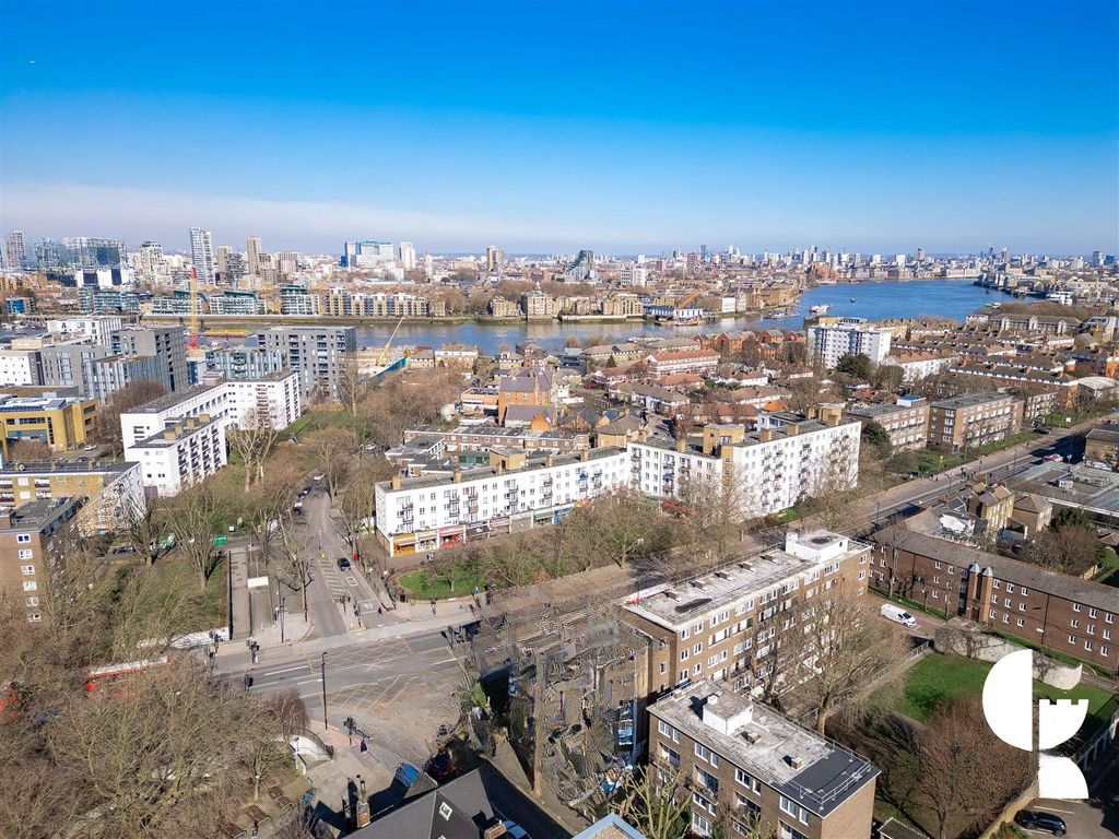 Квартира в Лондоне, Великобритания, 44 м² - фото 8