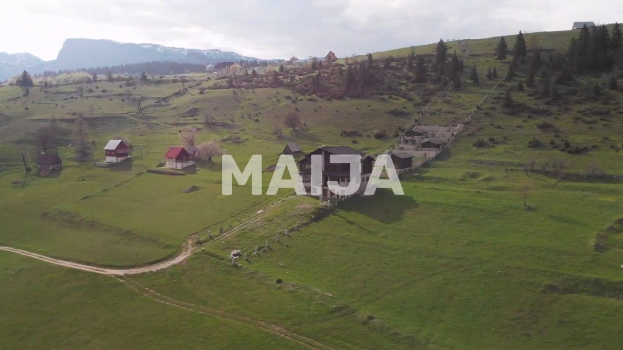 Отель, гостиница в Жабляке, Черногория, 960 м² - фото 12