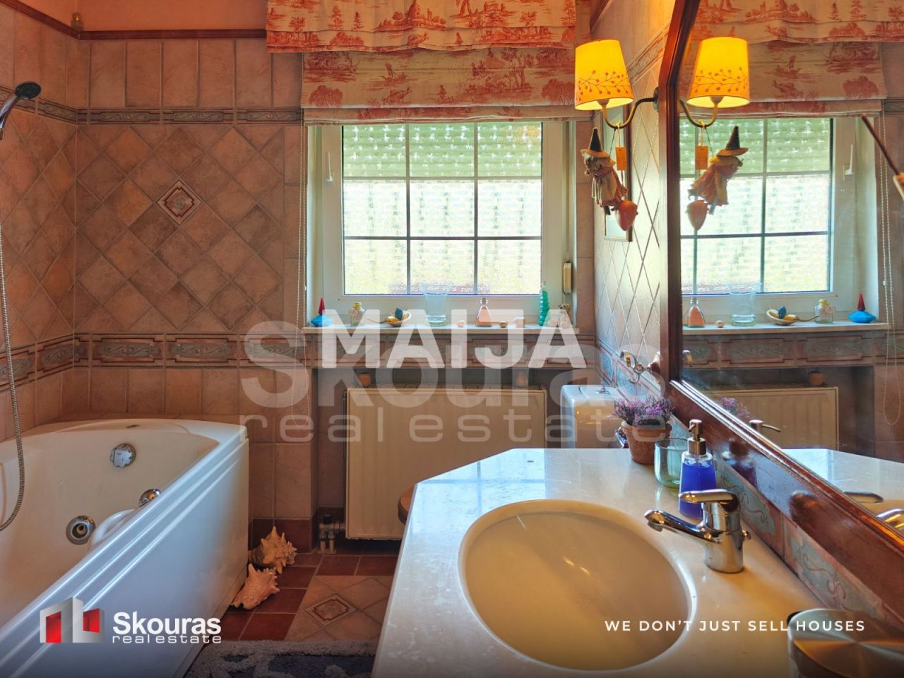 Дом Перахора, Греция, 280 м² - фото 12