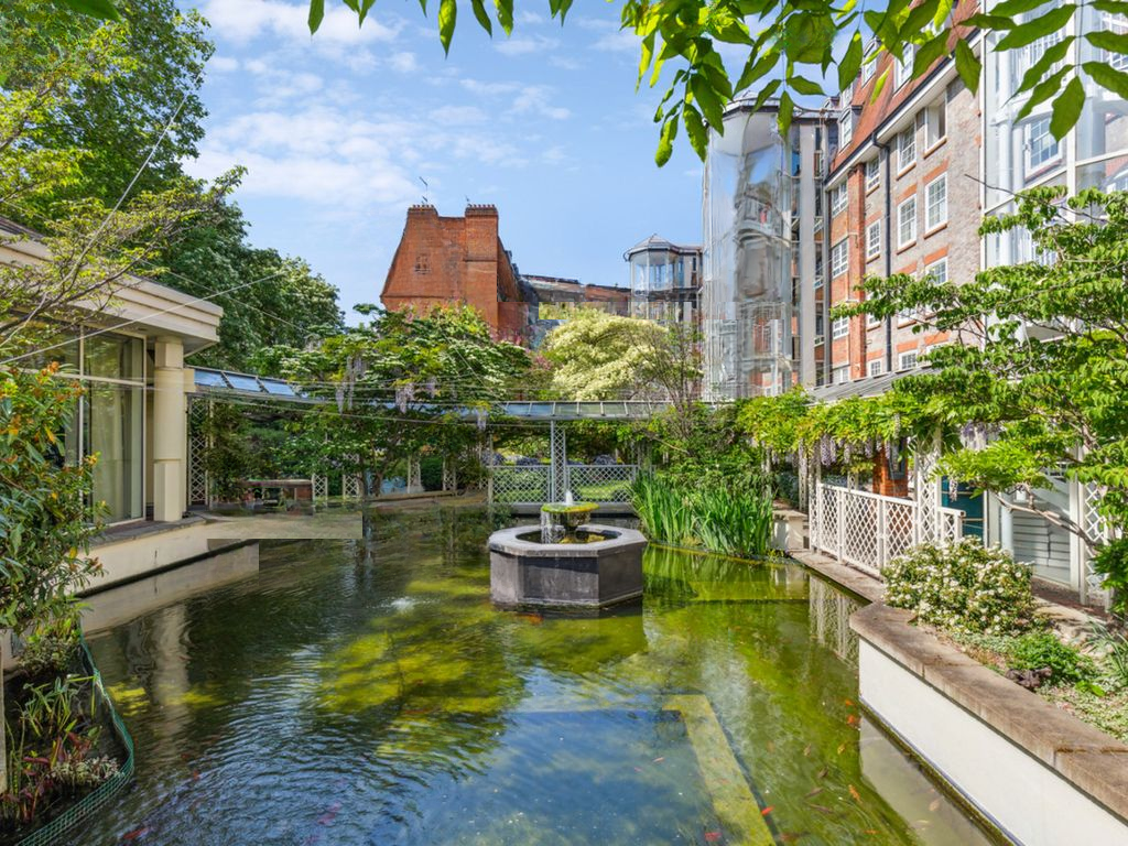 Квартира в Лондоне, Великобритания, 73 м² - фото 8