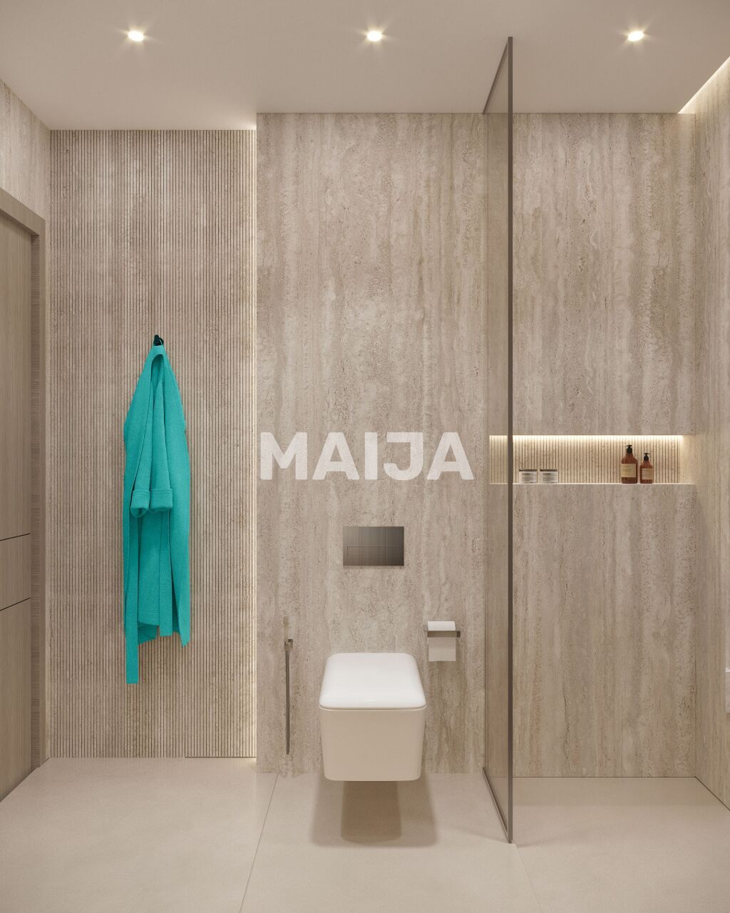 Апартаменты в Дубае, ОАЭ, 90 м² - фото 12