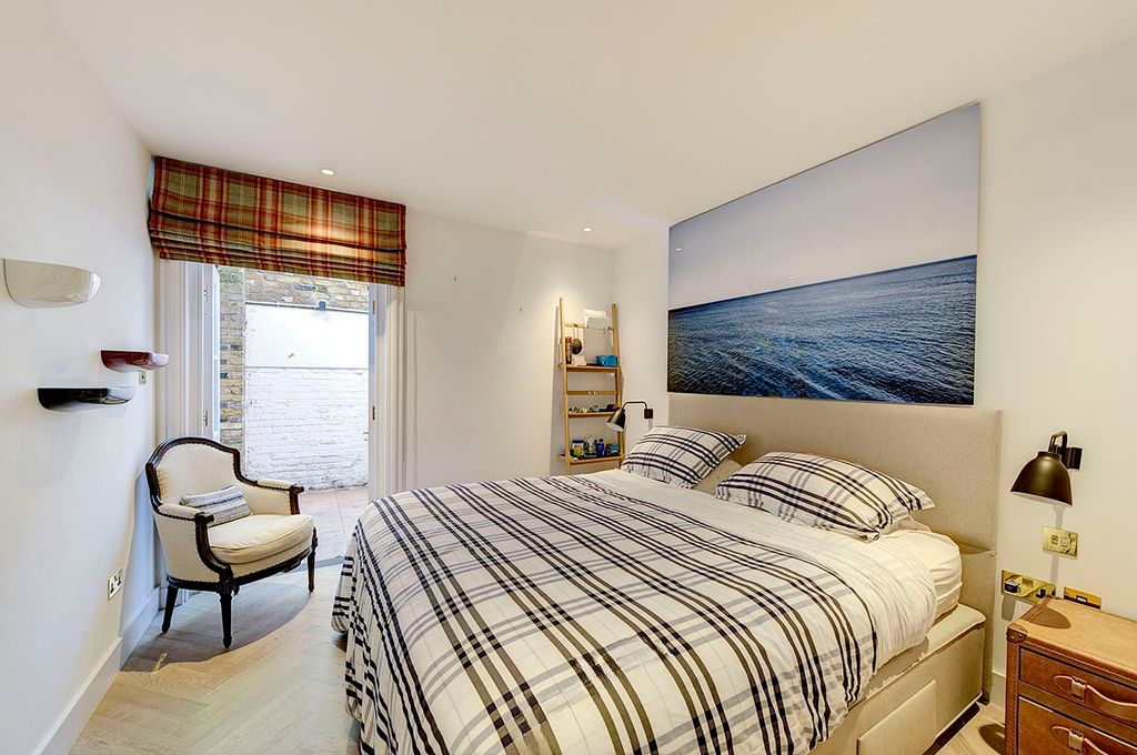 Квартира в Лондоне, Великобритания, 128 м² - фото 8