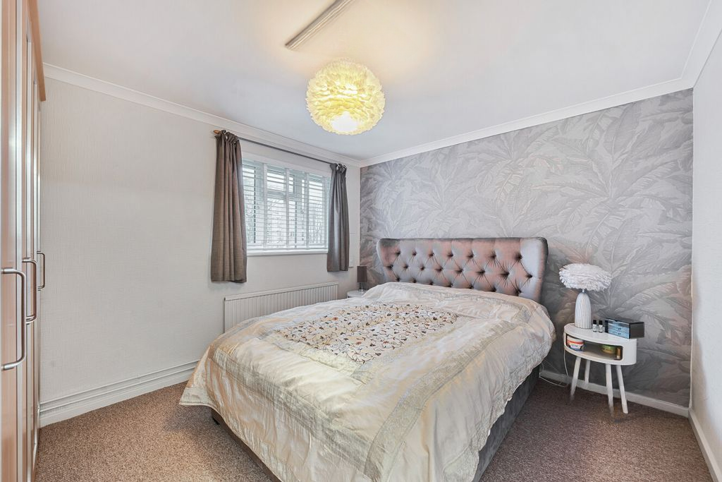 Квартира в Лондоне, Великобритания, 47 м² - фото 8