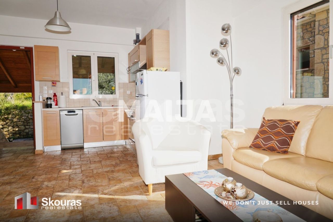 Дом Авиа, Греция, 126 м² - фото 12