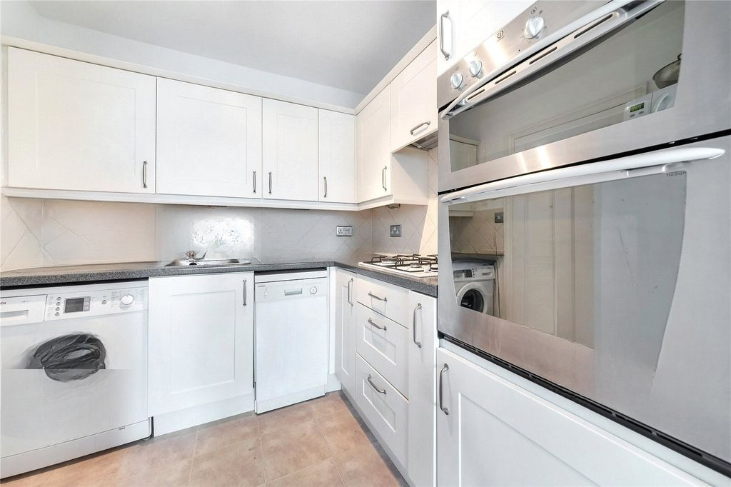 Квартира в Лондоне, Великобритания, 52 м² - фото 8