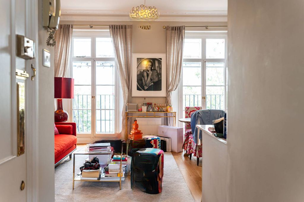 Квартира в Лондоне, Великобритания, 53 м² - фото 8