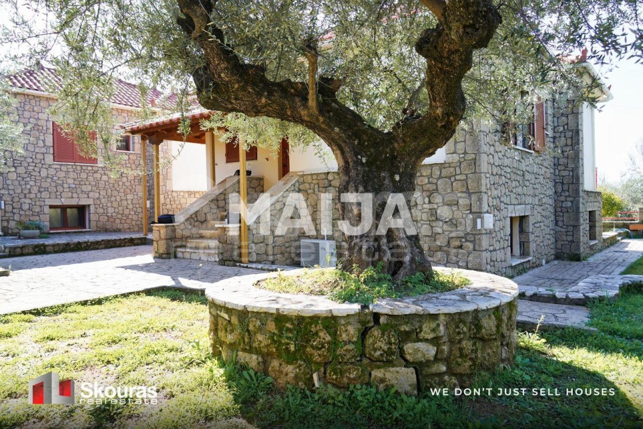 Дом Авиа, Греция, 126 м² - фото 13