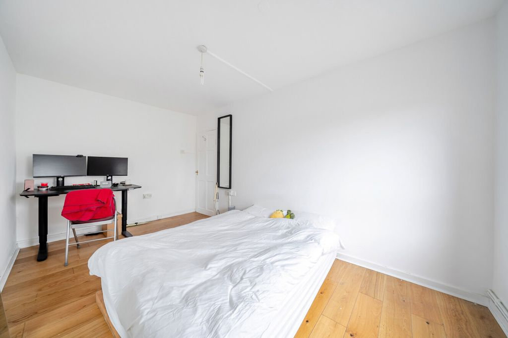 Квартира в Лондоне, Великобритания, 65 м² - фото 8