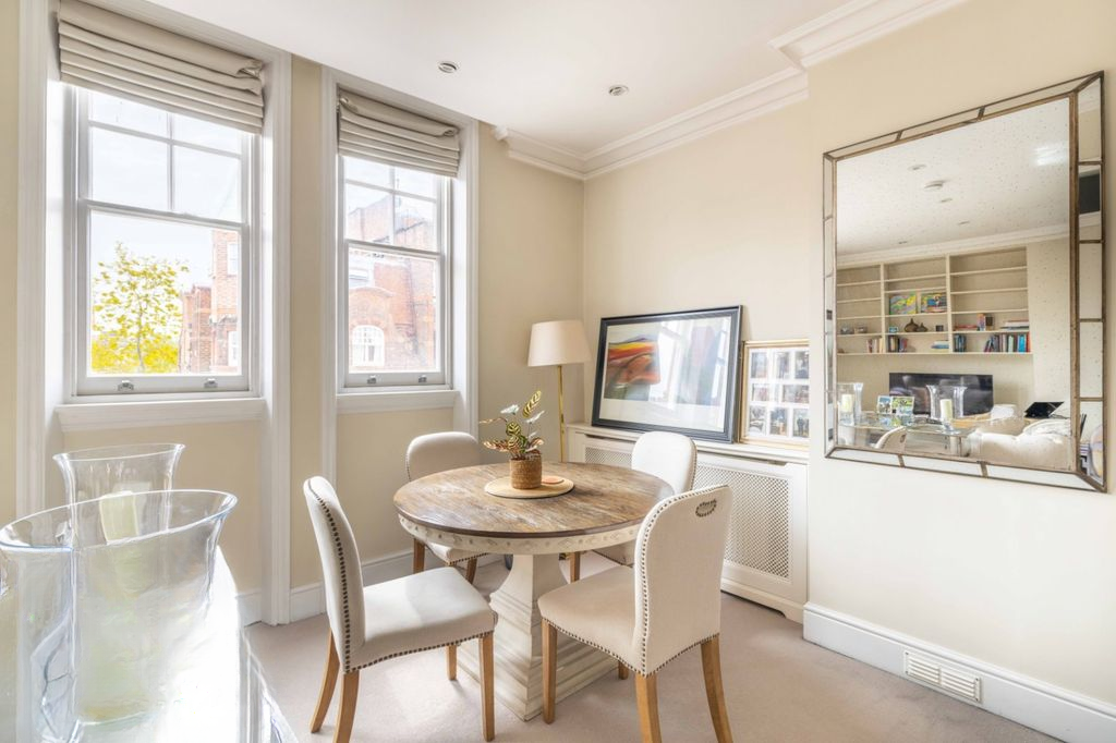 Квартира в Лондоне, Великобритания, 68 м² - фото 8