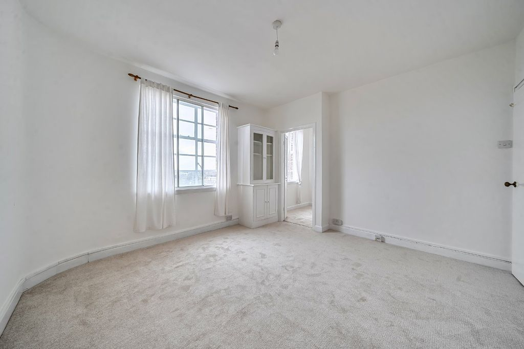 Квартира в Лондоне, Великобритания, 34 м² - фото 8