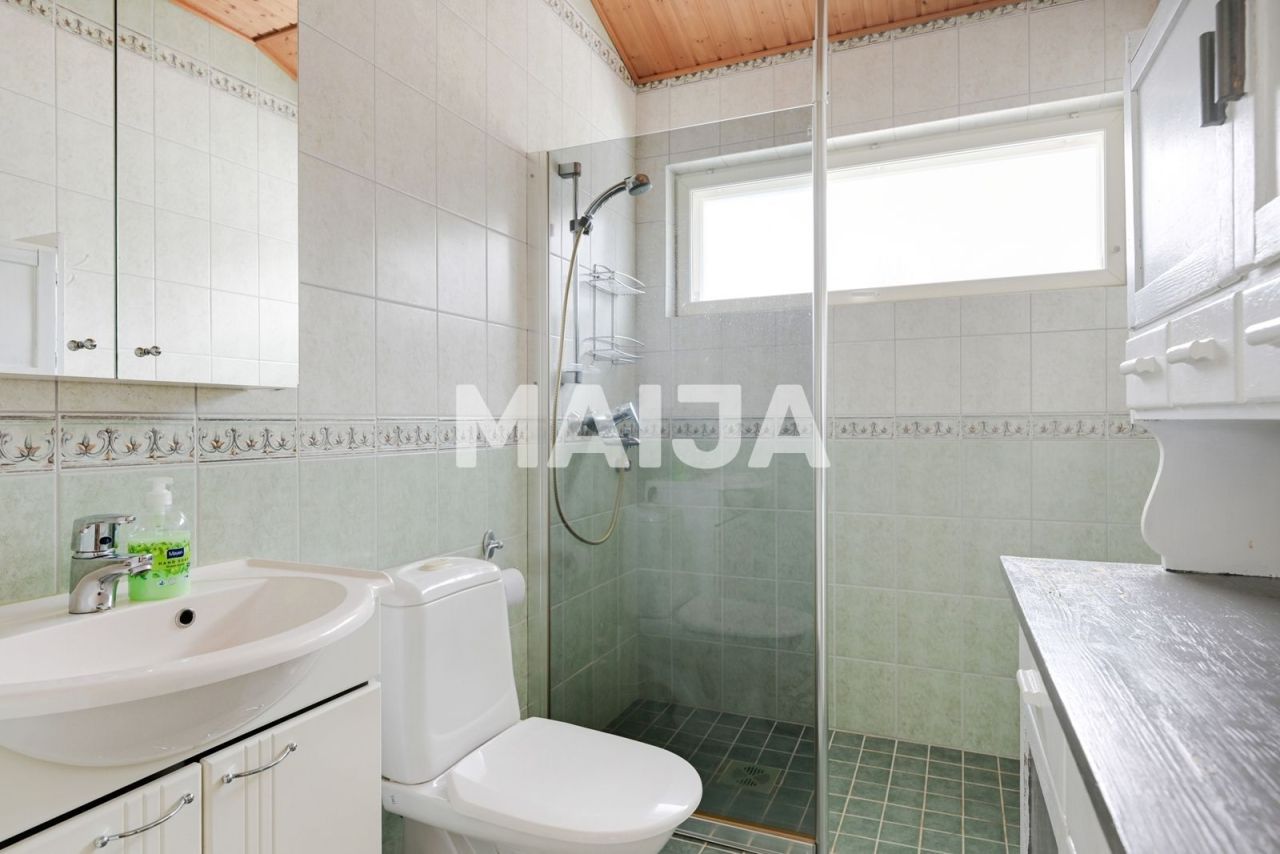 Дом в Вантаа, Финляндия, 160 м² - фото 13