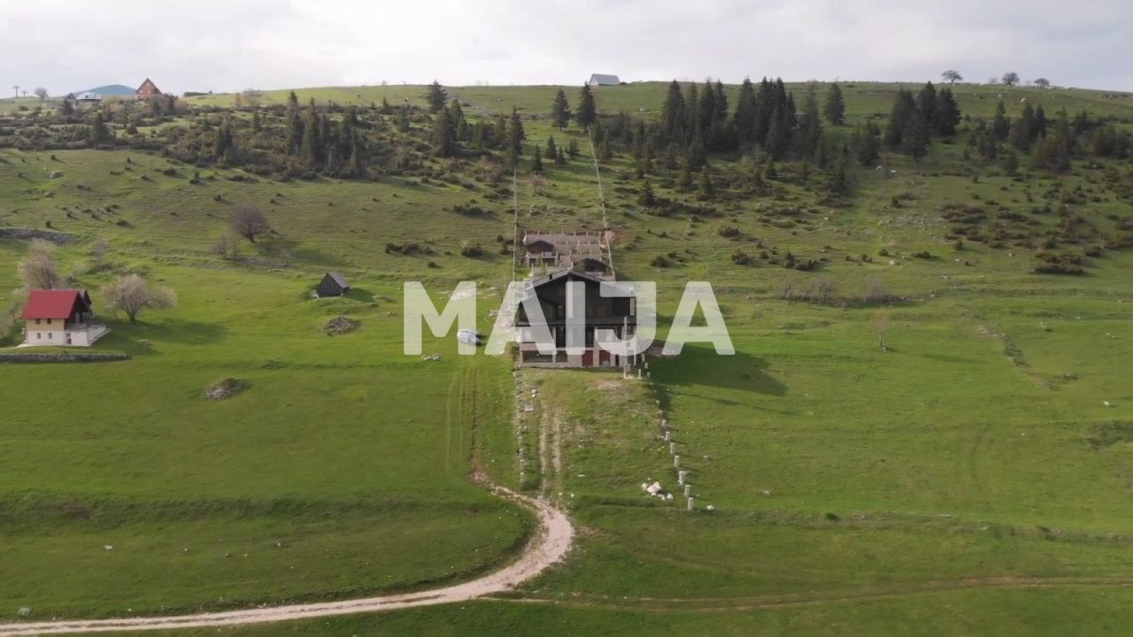 Отель, гостиница в Жабляке, Черногория, 960 м² - фото 14