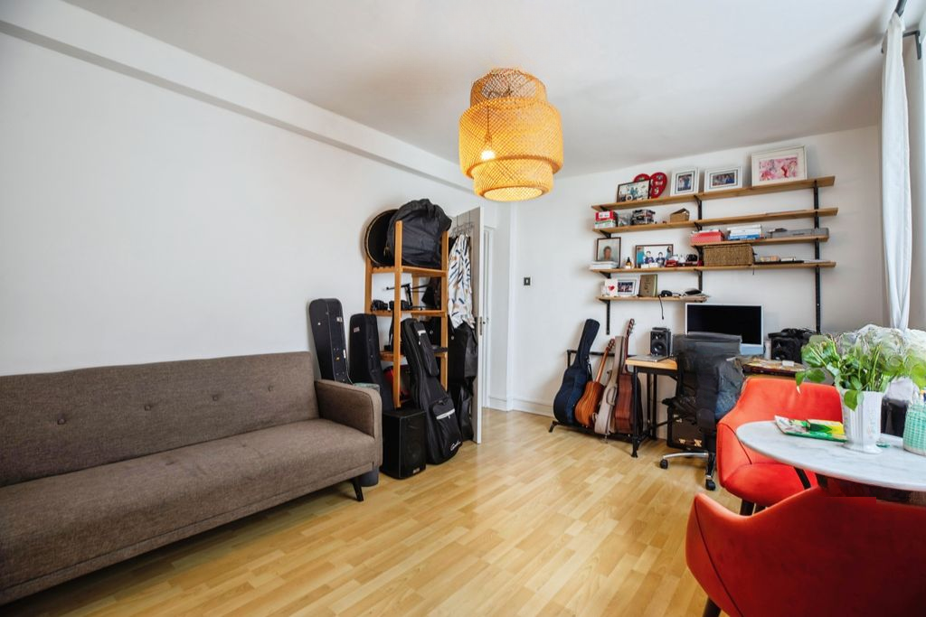 Квартира в Лондоне, Великобритания, 49 м² - фото 8