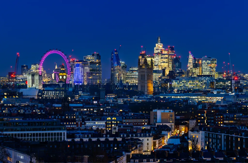 Квартира в Лондоне, Великобритания, 89 м² - фото 8