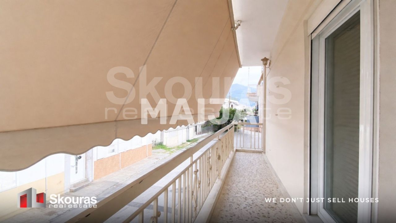 Апартаменты в Патрах, Греция, 91 м² - фото 14