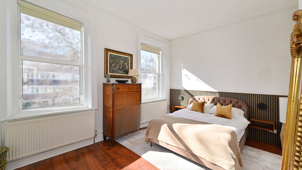 Квартира в Лондоне, Великобритания, 85 м² - фото 8