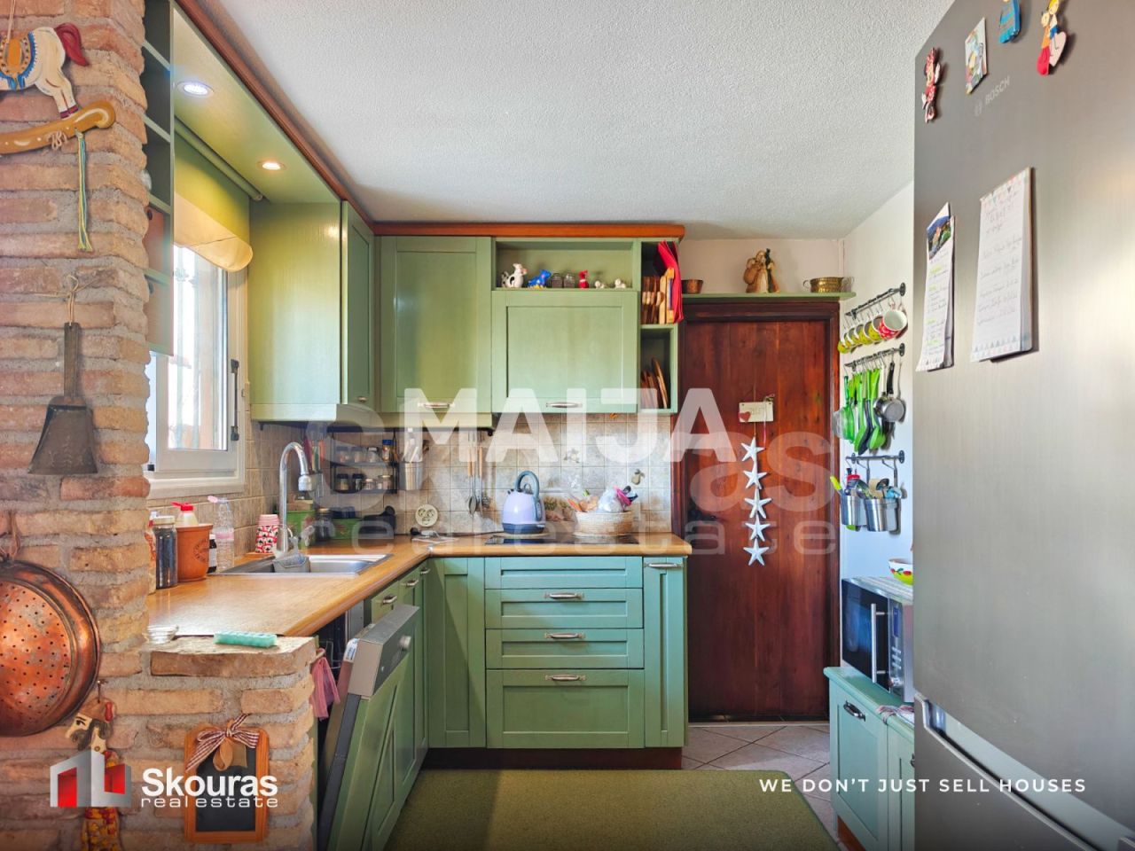 Дом Перахора, Греция, 280 м² - фото 14