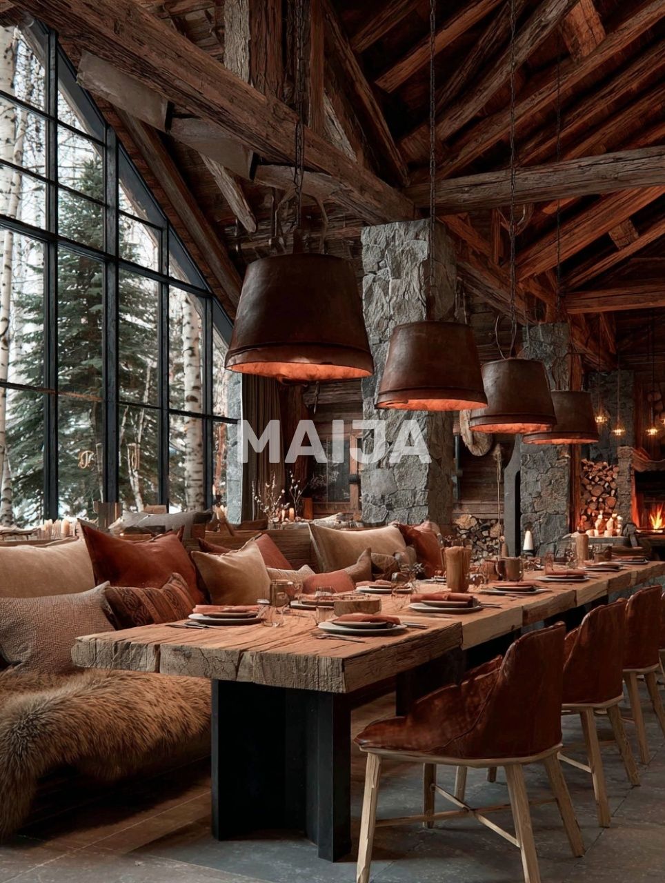 Земля в Жабляке, Черногория, 45 122 м² - фото 14