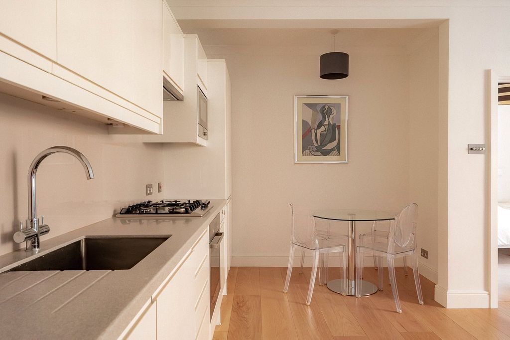 Квартира в Лондоне, Великобритания, 42 м² - фото 8