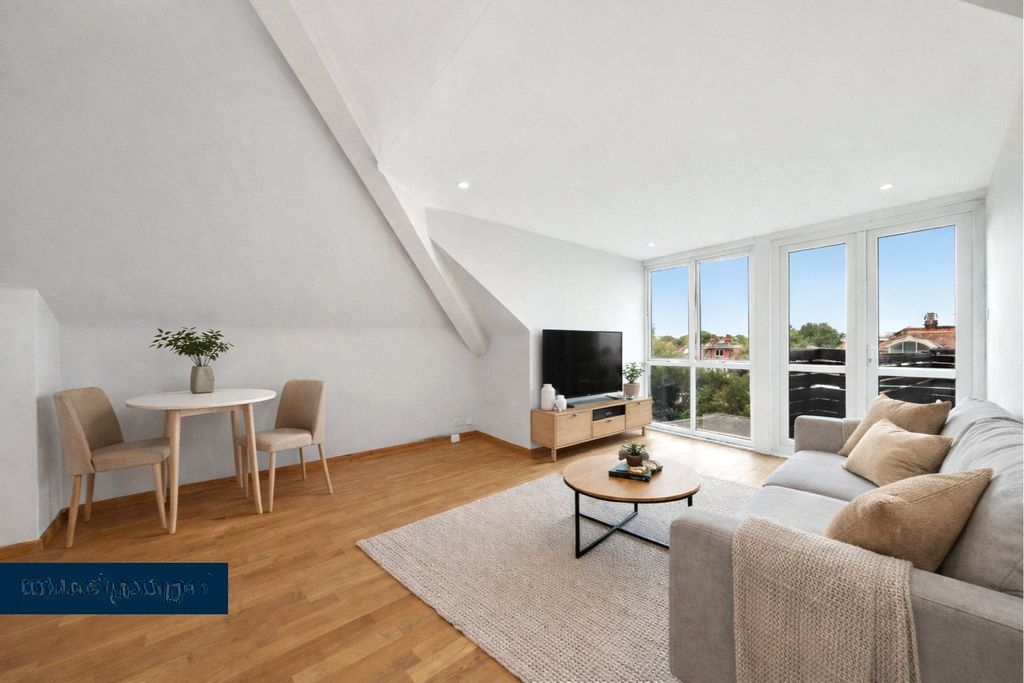 Квартира в Лондоне, Великобритания, 44 м² - фото 8